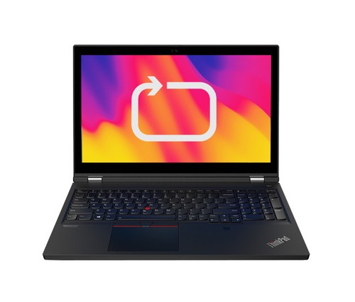 Lenovo thinkpad p15 gen - p15,
