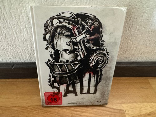 Saw director cut 84 - saw,