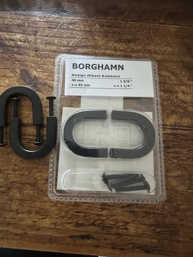 Ikea borghamn 12571 mikael - 12571,