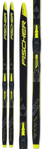Fischer sprint crown junior - fischer,