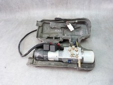 Hydraulikpumpe Verdeck Dach