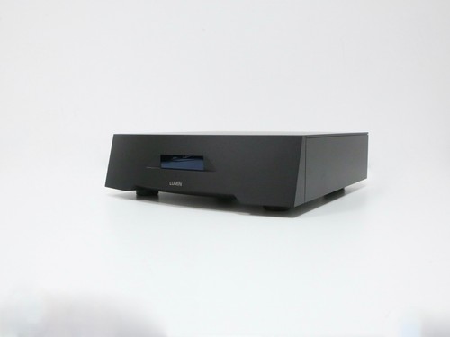 Lumin high end - p1, high-end
