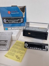 Blaupunkt Vancouver Car Radio