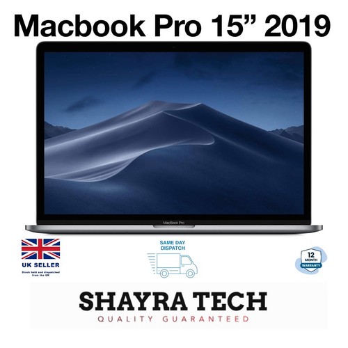 Macbook pro 2019 intel - macbook,