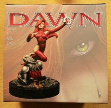 JOSEPH MICHAEL LINSNER's DAWN