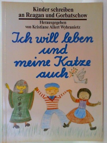 Kristiane allert wybranietz - allert,