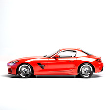 RC Ferngesteuertes Auto 1:24