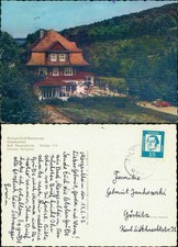 Ansichtskarte Bad Mergentheim