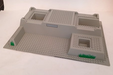 LEGO City: 3D Grundplatte 32 x 48 x 6 - Ref. 51542pb002 - Set 7892