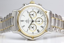 Ebel 1911 El Primero