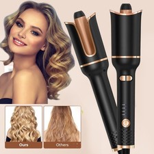 Lockenstab Automatisch