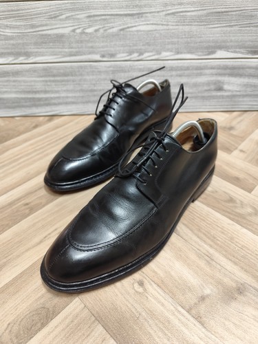 Paraboot derby leder schwarz - derby,