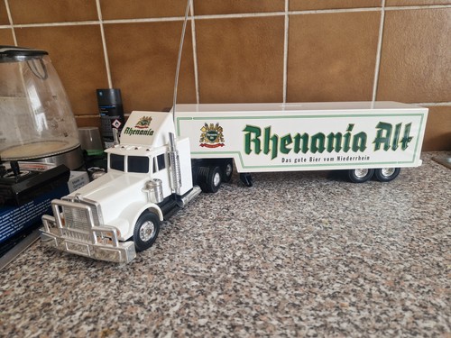 Lkw waveron truck - rc,