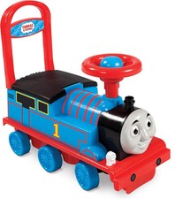Thomas & Friends Thomas Zug
