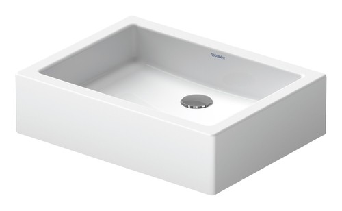 Duravit vero aufsatzbecken - duravit,