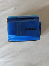 3 Er Zigaretten Stopf Maschine in Blau Gebraucht