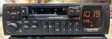 Blaupunkt Essen Cr43 Autoradio