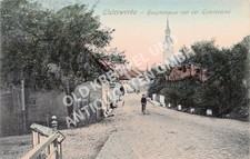 AK Postkarte Elsterwerda