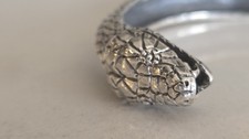 STERLING SILBER 925 Ouroboros