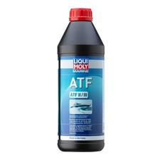 Getriebeöl LIQUI MOLY 25066