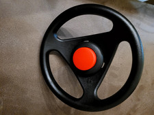 Original BIG Bobby Car Lenkrad