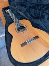 Konzertgitarre  span.  Admira