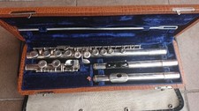 Otto Mönnig Orthoton Flute