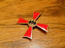 Bundesverdienstkreuz 1. Klasse