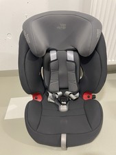 Britax Römer Evolva 1-2-3 SL