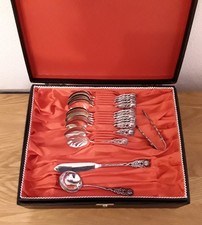 Hildesheimer Rose, 32 Teile