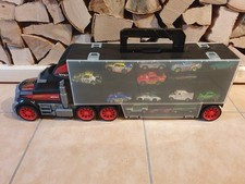 Dickie Toys Modell Truck Carry