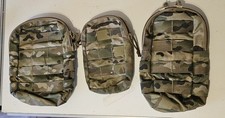 Lindnerhof Crye Multicam Molle