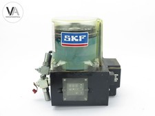 SKF Kolbenpumpe Fettpumpe
