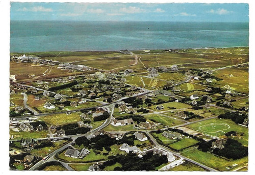 2285 kampen sylt - ,