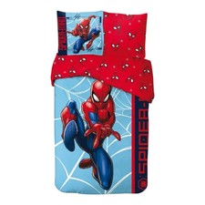 Spiderman bettwäsche - spiderman,