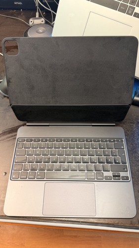 Apple magic keyboard - keyboard, für
