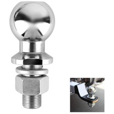 Kugelkopf Anhängerkupplung