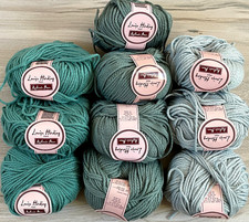 Gradient Lot  Set 10 skein