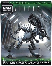 Mega Construx Alien Queen