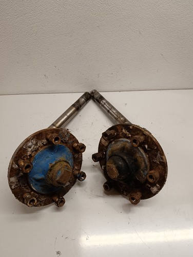 Ford fordson dexta - ford,