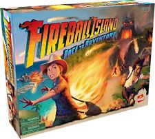 Goliath Games Fireball Island