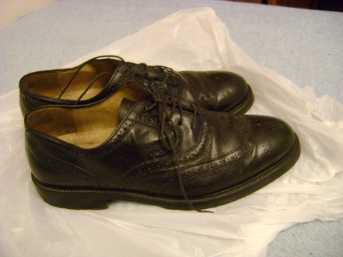 Jan baran leather shoes - jan, 42