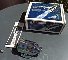 Lagerauflösung - Grohe Pulsator - Duschmassagekopf Retro 2029 - nie benutzt