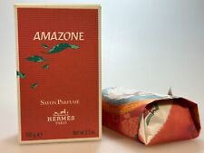 Hermes AMAZONE Savon Parfumé