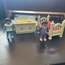 Vintage Playmobil
