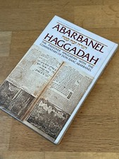 Don Isaac ABARBANEL HAGGADAH
