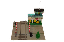 Lego® Eisenbahn 9V RC TRAIN