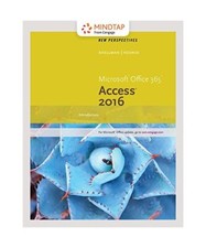 MindTap Computing, 1 term [6