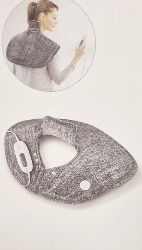 Sanitas schulterheizkissen - sanitas,