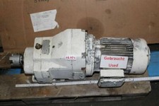 Stöber 2,2 kw Verstellgetriebemotor Getriebemotor regelbar FDR90L